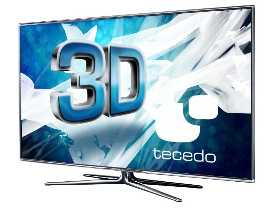 Samsung Fernseher Smart UE55D7090 , 55 Zoll / 139 cm (Gbr) 1 Jahr Garantie PositionNummer:1063 – Bild 2