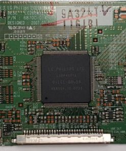 T-CON BOARD	GRUNDIG	LC260W2-SLE1 6870C-0145B		9A324T II6IBI (Gbr)    PositionNummer:T38-954