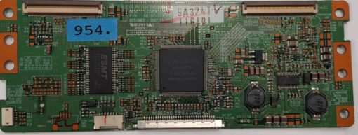 T-CON BOARD	GRUNDIG	LC260W2-SLE1 6870C-0145B		9A324T II6IBI (Gbr)    PositionNummer:T38-954