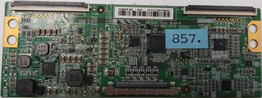 T-CON BOARD	LG	49 G0A Tcon Board 47-6021078				HV490FHB-N8D 2016 (Gbr)    PositionNummer:T39-857