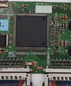 T-CON BOARD	LG	6870C-0259D (Gbr)    PositionNummer:T39-833