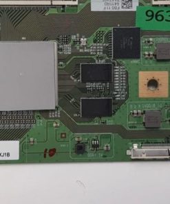 T-CON BOARD	LG	LE650A0D-ENA1-TJA 6870C-0852B				FB511F6411R0T11740T, HA511F6411R0T12181B, LE550PQY(HP)(C1) 550L5V3X00A8SO XJ1B (Gbr)    PositionNummer:T39-963