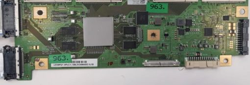T-CON BOARD	LG	LE650A0D-ENA1-TJA 6870C-0852B				FB511F6411R0T11740T, HA511F6411R0T12181B, LE550PQY(HP)(C1) 550L5V3X00A8SO XJ1B (Gbr)    PositionNummer:T39-963