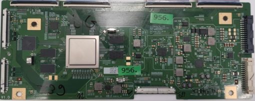 T-CON BOARD	LG	LE650AQD-ELA1-Y31 6870C-0745B (Gbr)    PositionNummer:T39-956
