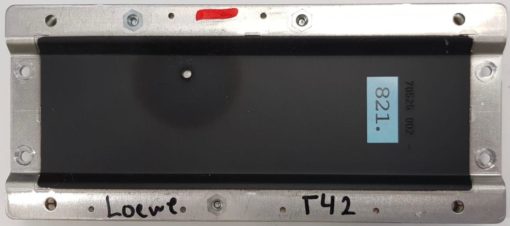 T-CON BOARD	LOEWE	70264D10		70525 002		17070264 005409 (Gbr)    PositionNummer:T42-821
