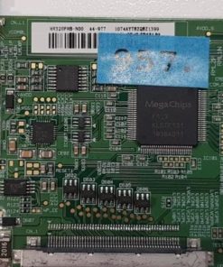 T-CON BOARD	PHILIPS	HV320FHB-N00 47-6021051				HV320FHB-N00 44-977 1074AYT8ZQ8Z1399 (Gbr)    PositionNummer:T31-957