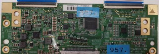 T-CON BOARD	PHILIPS	HV320FHB-N00 47-6021051				HV320FHB-N00 44-977 1074AYT8ZQ8Z1399 (Gbr)    PositionNummer:T31-957