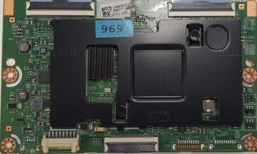 T-CON BOARD	SAMSUNG	2014_TCON_F0X_FT3_USI_T BN41-02110A BN41-02110				100983174 BN97-0884 141126 A 23, BN95-01810B P25 20141126 HU 37 BN95-01810B 010098317168 0420 T-CON 55H6200-6400 BN95-1332L-1332M, 10098317580BN97-08845C141126 A 25 (Gbr)    PositionNummer:T13-969