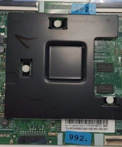 T-CON BOARD	SAMSUNG	2015_hawk_uft_sdc_uhd BN41-02297 BN41-02297A				BN95-01937A P29 20160118 HU 37 BN95-01937A 010124746733 0685 T/CON 48*J6400 BN95/01993A/1993B/1993C/1993E 2281F (Gbr)    PositionNummer:T13-992