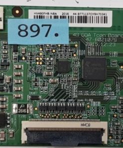 T-CON BOARD	SAMSUNG	47-6021079				HV490FHB-N8A 2016 44-9771137OY9H70341 (Gbr)    PositionNummer:T13-897