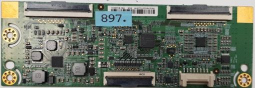 T-CON BOARD	SAMSUNG	47-6021079				HV490FHB-N8A 2016 44-9771137OY9H70341 (Gbr)    PositionNummer:T13-897