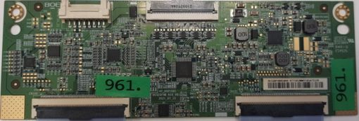 T-CON BOARD	SAMSUNG	47_6021591 HV320FHB_N10_V01 2021_07_15				HV320FHBN1044-97719180WY1B1A71135 (Gbr)    PositionNummer:T13-961
