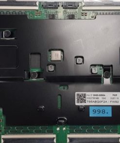 T-CON BOARD	SAMSUNG	DFVC2036 BN41-02765A-000 BN41-02765A BN41-02765 LUXE_T_6CNT				HU 37 BN95-06565A P03F 010227361792 0243 20201118 T65ABQ0F2A/FW92 (Gbr)    PositionNummer:T13-998
