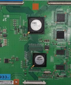 T-CON BOARD	SAMSUNG	FRC_TCON_CM0_80PIN V460H1				M$35-D038893-L$TP39245C0579 (Gbr)    PositionNummer:T13-933