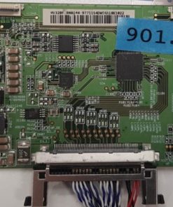 T-CON BOARD	SAMSUNG	HV320FHB-N02 47-6021088				HV320FRBN0244-9771154DW04A18K1022 (Gbr)    PositionNummer:T13-901