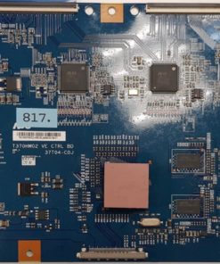 T-CON BOARD	SAMSUNG	T370HW02 VE CTRL BD 37T04-C0J				TX-5531T06C12-95D-DL40000-01766-07 (Gbr)    PositionNummer:T13-817
