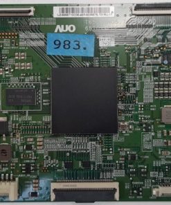 T-CON BOARD	SAMSUNG	T650HVN05.7 CTRL BD 65T07-C0E				UZ-5555T10C06-49R-5035675-T01RU-11 (Gbr)    PositionNummer:T13-983