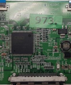 T-CON BOARD	SAMSUNG	V400H1				M$35-D044854-L$TP3021E87J00 (Gbr)    PositionNummer:T13-973