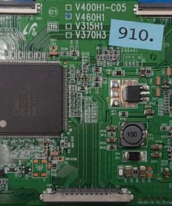 T-CON BOARD	SAMSUNG	V460H1				M$35-D031152-L$CT3948401306 (Gbr)    PositionNummer:T13-910