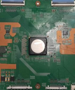 T-CON BOARD	SAMSUNG	VD_5565EU22BC6LV0.1				LJ29134F3L01GN001895 65 UHD-120 (Gbr)    PositionNummer:T13-785