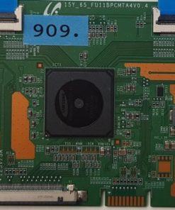 T-CON BOARD	SHARP	15Y_65_HU11BPCMTA4V0.4				L37393E9F08F1010606 (Gbr)    PositionNummer:T40-909