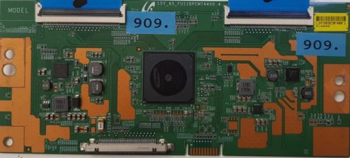 T-CON BOARD	SHARP	15Y_65_HU11BPCMTA4V0.4				L37393E9F08F1010606 (Gbr)    PositionNummer:T40-909
