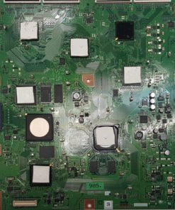 T-CON BOARD	SHARP	CPWBX 4498TP RUNTK (Gbr)    PositionNummer:T40-985