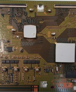 T-CON BOARD	SONY	1-879-067-21 IC900				SI-5531T06C01-96I-1650553-90210-01, A1643744A A1650553A 7390210 XXX (Gbr)    PositionNummer:T53-920