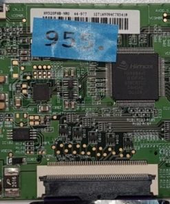 T-CON BOARD	SONY	HV320FHB-N80 47-6021073				HV320FHB-N80 44-977 1271AY094C7X3418 (Gbr)    PositionNummer:T53-955