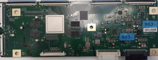 T-CON BOARD	SONY	LE650AQP-AMA2-Y31  6870C-0816A		0ABM1V 5969C1	E88441 94V-0	65 6871L-5969CJFABNV1131 (Gbr)    PositionNummer:T53-903