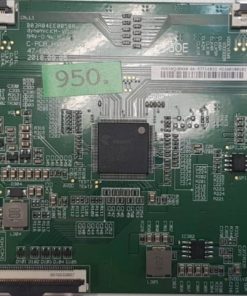 T-CON BOARD	TELEFUNKEN	C-PCB_HV650QUB 47-6021287		B03A04EE0058A		HV650QUBN90 44-97714830 HD3A0380102 (Gbr)    PositionNummer:T37-950