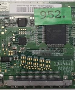 T-CON BOARD	TELEFUNKEN	HV320FHB-N00 47-6021049				HV320FHB-N00 44-977 1075AYT5Z86B0951 (Gbr)    PositionNummer:T37-952