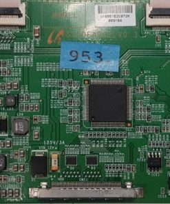 T-CON BOARD	TELEFUNKEN	S100FAPC2LV0.3				U16551E2C072K009164 (Gbr)    PositionNummer:T37-953