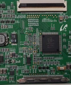 T-CON BOARD	TOSHIBA	260AP02C2LV0.2				M2711E9A0UFN039443 (Gbr)    PositionNummer:T36-888