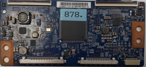 T-CON BOARD	TOSHIBA	50T11-C01 T500HVN05.2 CTRL BD				UZ-5550T11C01-34J-9507560-R004V-04 (Gbr)    PositionNummer:T36-878