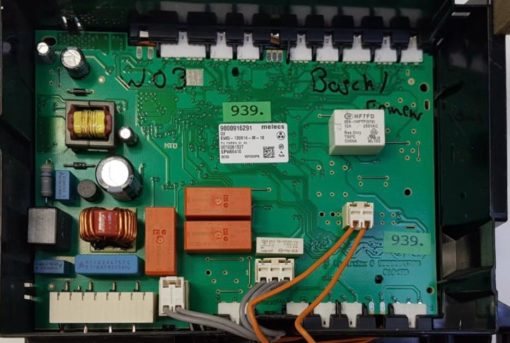 WASCHMASCHINE ELEKTRONIK	BOSCH-SIEMENS	9000803700 010490 9000916291 03 EWG-130914-M-19 PU_PARMA 01 59 0010261327 EPW65410 SE55		PAS(2/1) 9000975207 201014 94 G		VVY6HPA (Gbr) PositionNummer:W03-939