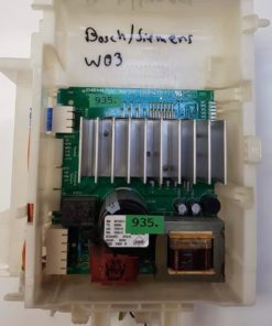 WASCHMASCHINE ELEKTRONIK	BOSCH-SIEMENS	9001005701 MU608A 765663-03 765665-01		MCUGen6EU AK54-XX 230/240V 50/60Hz 141020 010030 89	748 340 05 (Gbr) PositionNummer:W03-935