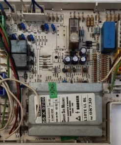 WASCHMASCHINE ELEKTRONIK	INDESIT	/1/2/470520/AL/AM		SAV 55 X 5700 5 945 030	A1, 48/02 JL, L10TE LL BL, 8730 (Gbr) PositionNummer:W17-936
