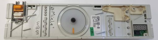 WASCHMASCHINE STEUER-MODULE	MIELE	EDPL132-B TNr:05879523		220-240V/50-60Hz (Gbr)          PositionNummer:WB01-934