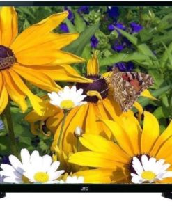 Fernseher JTC DVX3 32 Zoll / 81 cm          (Gbr) 1 Jahr Garantie          PositionNummer:210