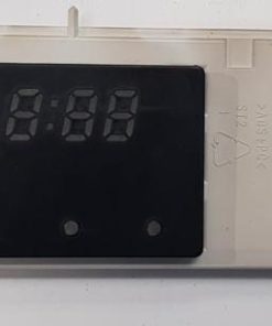 GESCHIRRSPÜLMASCHINE STEUER-MODULE 	BOSCH-SIEMENS	3900991239 >ABS+PC< ST2 1		BSH 9000693368 SELCOM GROUP 9000693368-100	MA_B, 4.5	AEFB 00162124 (Gbr)          PositionNummer:WG34-929