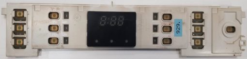 GESCHIRRSPÜLMASCHINE STEUER-MODULE 	BOSCH-SIEMENS	3900991239 >ABS+PC< ST2 1		BSH 9000693368 SELCOM GROUP 9000693368-100	MA_B, 4.5	AEFB 00162124 (Gbr)          PositionNummer:WG34-929