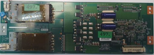 INVERTER	PHILIPS	2300KFS021B-F				7XTZK65A30262 (Gbr)               PositionNummer:I31-497