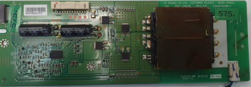INVERTER	PHILIPS	LC370WUD 6632L-0540A PNEL-T807B REV-0.16 2300KTG018B-F				9THZ6540A10519 (Gbr)               PositionNummer:I31-575