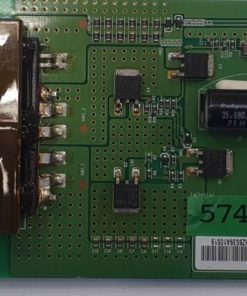 INVERTER	PHILIPS	LC370WUD(MASTER) 6632L-0539A PNEL-T807A REV-0.16 2300KTG018A-F				9THZ6539A10519 (Gbr)               PositionNummer:I31-574