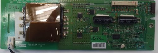 INVERTER	PHILIPS	LC370WUD(MASTER) 6632L-0539A PNEL-T807A REV-0.16 2300KTG018A-F				9THZ6539A10519 (Gbr)               PositionNummer:I31-574
