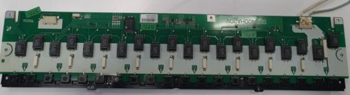 INVERTER	SAMSUNG	SSB400HA20V REV0.1		GCGC3VO 94V-0 0706(061228)3		C070904594A1 SSB400WA20V (Gbr)               PositionNummer:I34-577