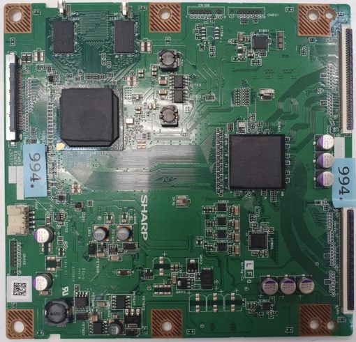 INVERTER	SONY	CPWBXRUNTK4353TP 4A32VZE		05C03 (Gbr)               PositionNummer:I33-994