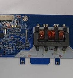 INVERTER	SONY	SSI400_10A01 REV:0.4				02541ATA1001773B4 (Gbr)               PositionNummer:I33-576