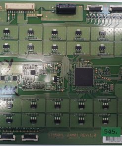 INVERTER	SONY	ST550YL-24M01 REV:1.0				YLV552TD2300476T1 (Gbr)               PositionNummer:I33-545